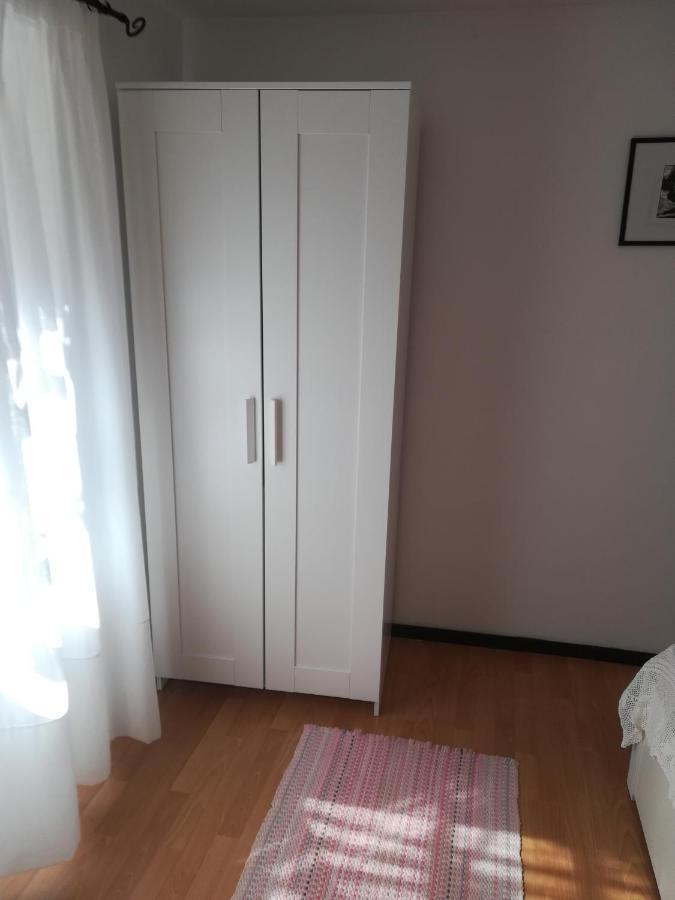 Apartman Legac Starigrad  Ngoại thất bức ảnh