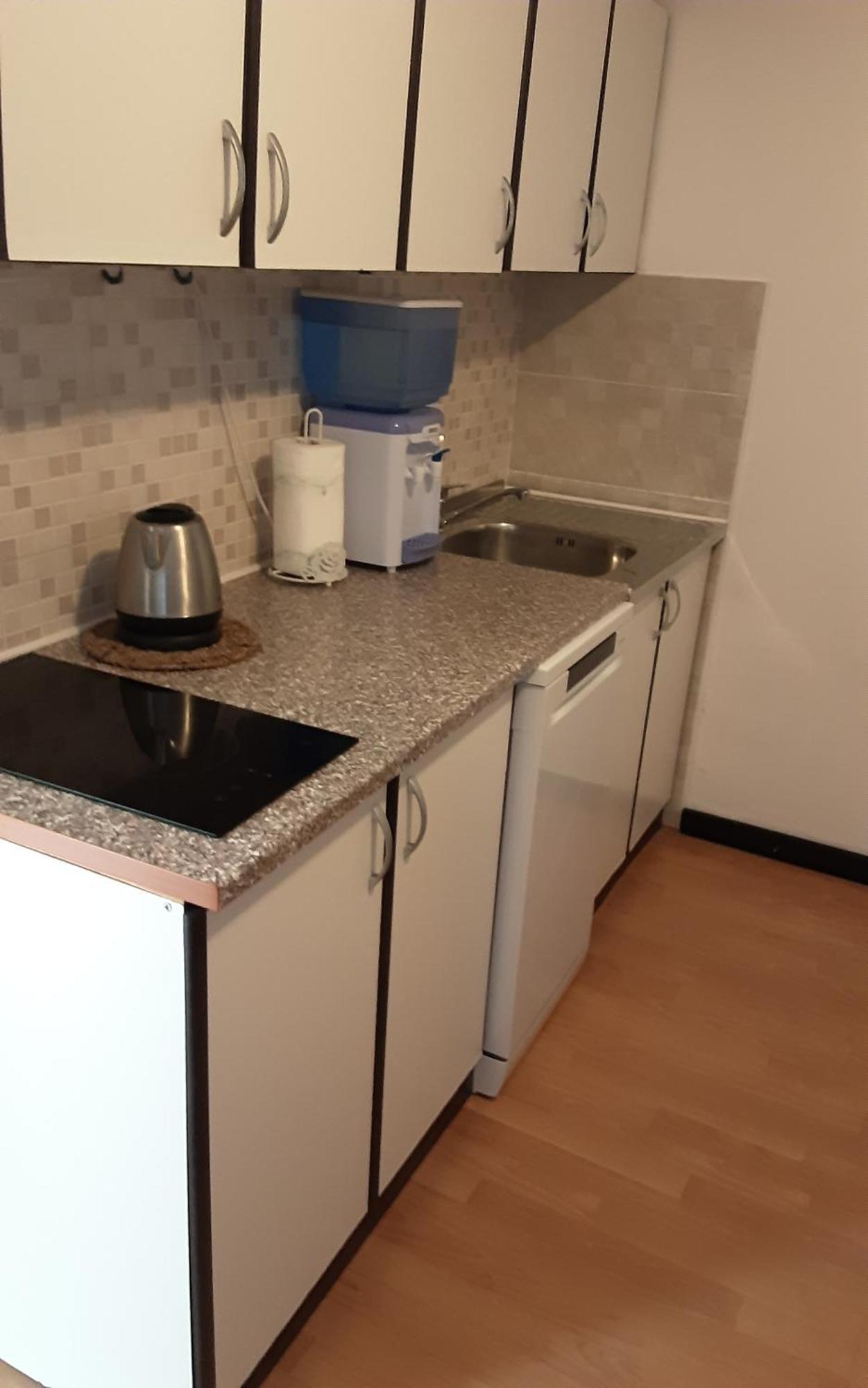 Apartman Legac Starigrad  Ngoại thất bức ảnh