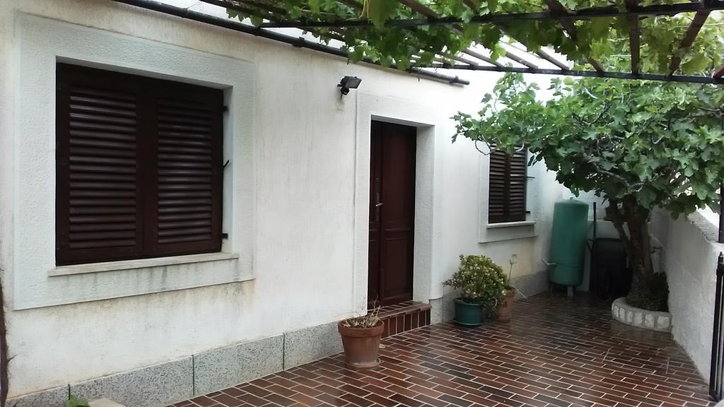 Apartman Legac Starigrad  Ngoại thất bức ảnh