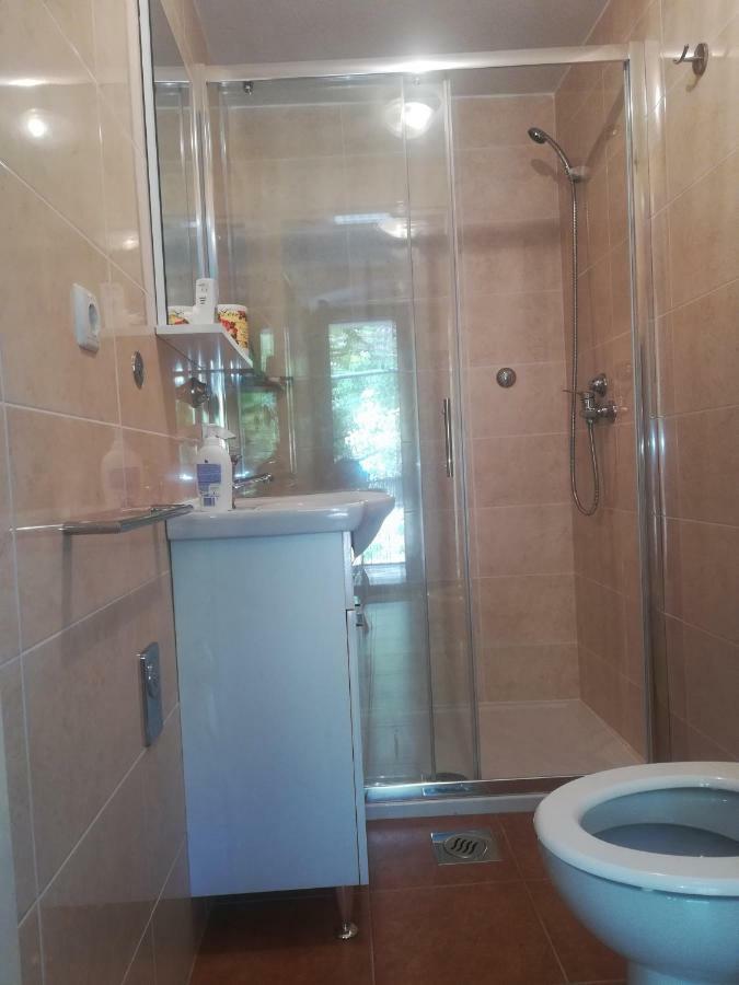 Apartman Legac Starigrad  Ngoại thất bức ảnh