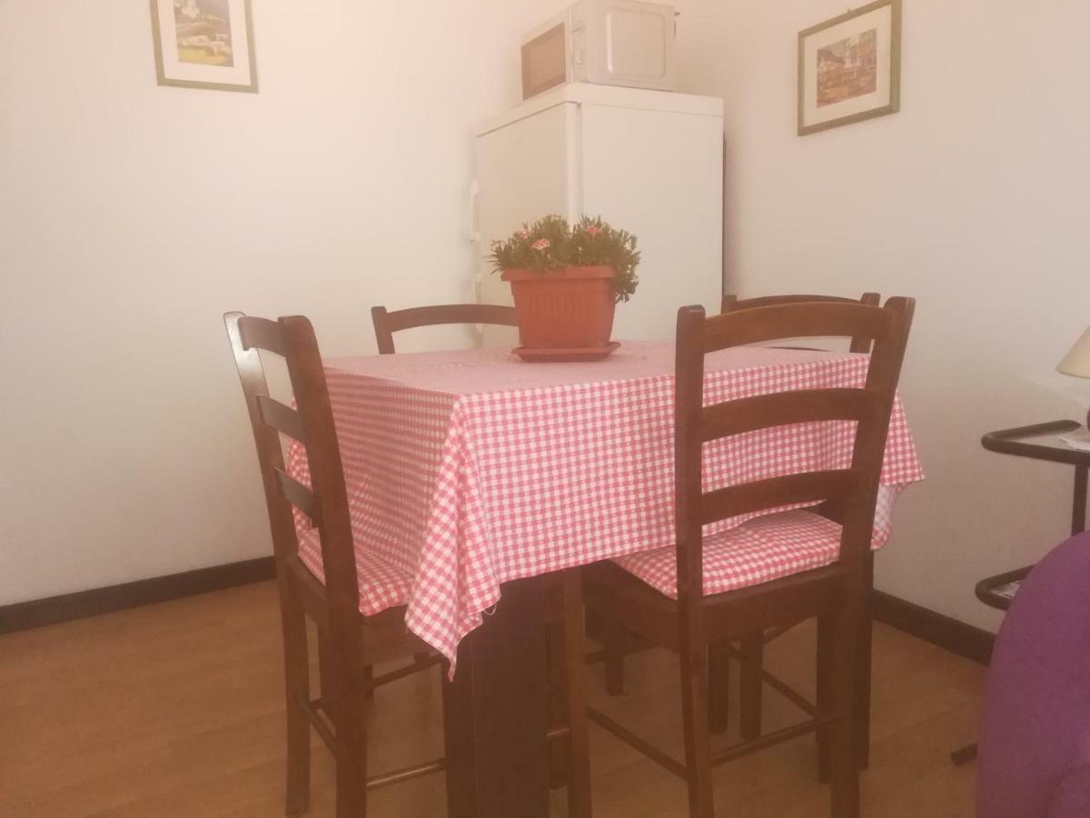 Apartman Legac Starigrad  Ngoại thất bức ảnh