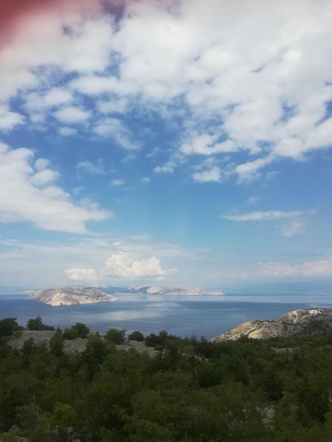 Apartman Legac Starigrad  Ngoại thất bức ảnh